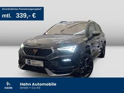 "magic" schwarz Gebraucht 2022 Cupra Ateca Limited Edition SUV | 36.930 € (Fairer Preis)