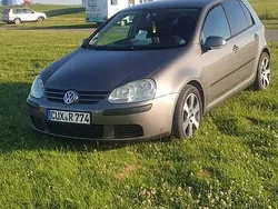 Gebraucht 2005 VW Golf V Limousine | 3.600 € (Etwas zu teuer)