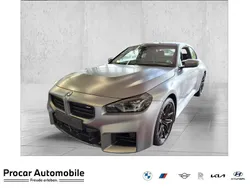 Bmw individual froze Gebraucht 2024 BMW M2 M Sport Coupé | 64.995 € (Etwas zu teuer)