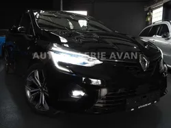 Schwarz Gebraucht 2020 Renault Clio V Edition One Kleinwagen | 13.900 € (Fairer Preis)