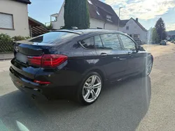 Blau Gebraucht 2015 BMW 535 Gran Turismo M Sport Limousine | 19.500 € (Fairer Preis)