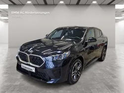 Schwarz Gebraucht 2024 BMW X2 M Sport SUV | 45.695 €