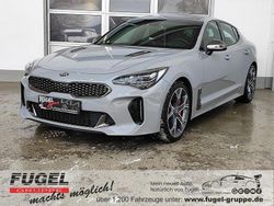 (c4s) ceramicsilber met Gebraucht 2017 Kia Stinger Kleinwagen | 26.895 € (Fairer Preis)