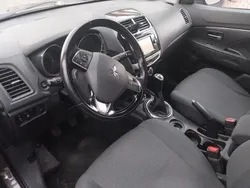 Braun Gebraucht 2016 Mitsubishi ASX Diamant Edition SUV | 8.900 € (Guter Preis)
