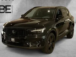 Schwarz Neu 2025 Volvo XC40 Ultra SUV | 49.450 € (Fairer Preis)
