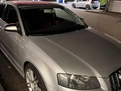 Silber Gebraucht 2007 Audi S3 Performance Limousine | 13.000 €