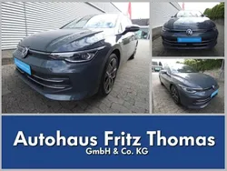Delfingrau Neu 2025 VW Golf VIII Style Limousine | 36.750 € (Fairer Preis)