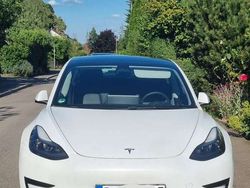 Gebraucht 2021 Tesla Model 3 RWD Limousine | 25.500 € (Fairer Preis)