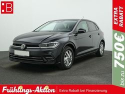 Schwarz Gebraucht 2024 VW Polo Style Limousine | 22.750 € (Fairer Preis)