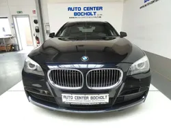 Carbonschwarz metallic Gebraucht 2011 BMW 750 M Sport Limousine | 20.900 € (Etwas zu teuer)
