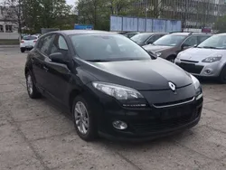 Sternenschwarz Gebraucht 2013 Renault Mégane III Kleinwagen | 6.400 € (Guter Preis)