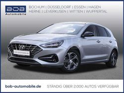 Silber Gebraucht 2024 Hyundai i30 Limousine | 19.777 € (Guter Preis)