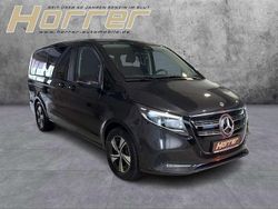Graphitgrau metallic Gebraucht 2025 Mercedes EQV300 Van / Kleinbus | 52.890 € (Fairer Preis)