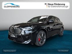 Schwarz Neu 2025 BMW iX2 Luxury Line SUV | 59.895 € (Etwas zu teuer)