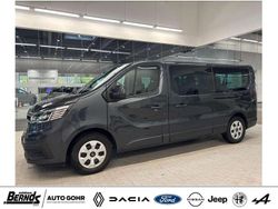 Grau Gebraucht 2024 Renault Trafic Evolution Van | 37.330 € (Fairer Preis)