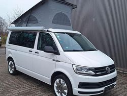 Candyweiss Gebraucht 2019 VW California Beach Van | 36.700 €