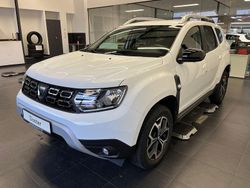 Weiß Gebraucht 2021 Dacia Duster Celebration SUV | 16.490 € (Fairer Preis)