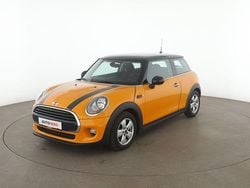 Orange Gebraucht 2017 Mini Cooper Kleinwagen | 16.260 € (Guter Preis)