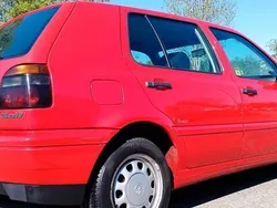 VW Golf III