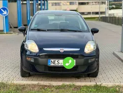 Gebraucht 2010 Fiat Punto Evo Dynamic Kleinwagen | 2.500 € (Fairer Preis)
