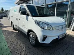 Weiß Gebraucht 2023 Maxus eDeliver 3 Van | 21.301 € (Guter Preis)
