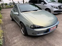 Other Gebraucht 2000 Opel Tigra Kleinwagen | 6.995 €