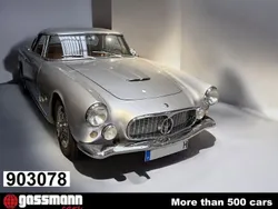 Silber Gebraucht 1959 Maserati 3500 GT GT Coupé | 329.000 €