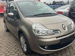 Gold Gebraucht 2010 Renault Grand Modus Luxe Van / Kleinbus | 2.999 € (Fairer Preis)