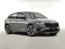 Blau Neu 2024 Skoda Scala Kleinwagen | 22.188 € (Fairer Preis)