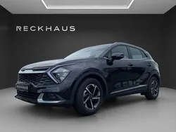 Schwarz Gebraucht 2024 Kia Sportage 4 SUV | 29.950 € (Superpreis)