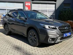 Magnetite gray p8y Neu 2025 Subaru Outback Active SUV | 45.900 € (Fairer Preis)