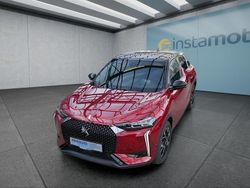 Rot Gebraucht 2023 DS Automobiles DS3 Crossback E-Tense SUV | 28.249 € (Teuer)