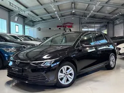 Schwarz Gebraucht 2023 VW Golf VIII Limousine | 28.480 € (Fairer Preis)