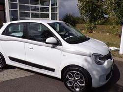 Qnj pyreneesweiß Gebraucht 2020 Renault Twingo LIMITED Kleinwagen | 8.990 € (Guter Preis)