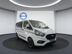 Andere Gebraucht 2019 Ford Tourneo Custom Limousine | 26.499 € (Etwas zu teuer)