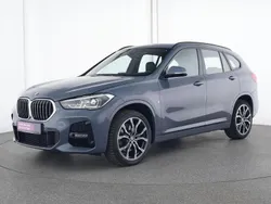 Grau Gebraucht 2022 BMW X1 M Sport SUV | 29.689 € (Guter Preis)