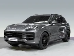 Grau Neu 2025 Porsche Cayenne SUV | 143.784 € (Guter Preis)