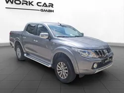 Grau Gebraucht 2018 Mitsubishi L200 Abholung | 14.999 € (Superpreis)