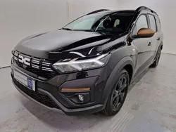 Perlmuttschwarz Neu 2025 Dacia Jogger Extreme Van / Kleinbus | 24.340 € (Etwas zu teuer)