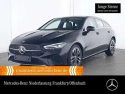 Mercedes CLA180