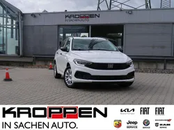 Weiß Neu 2024 Fiat Tipo Life Kombi | 21.490 € (Fairer Preis)