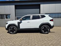 Arktis weiß Neu 2025 Dacia Duster Extreme SUV | 28.079 € (Fairer Preis)