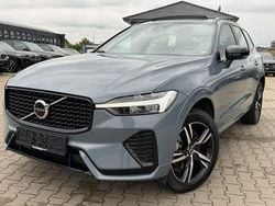 Grau Gebraucht 2022 Volvo XC60 R-Design SUV | 37.485 € (Etwas zu teuer)