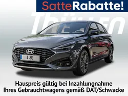 Grau Neu 2025 Hyundai i30 Advantage Limousine | 23.480 € (Fairer Preis)