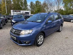 Blau Gebraucht 2013 Dacia Logan MCV Prestige Kombi | 4.990 € (Fairer Preis)