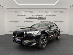 Schwarz Gebraucht 2019 Volvo XC60 Momentum SUV | 25.890 € (Fairer Preis)