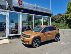 Gold Neu 2025 Fiat Grande Panda La Prima SUV | 28.490 € (Etwas zu teuer)