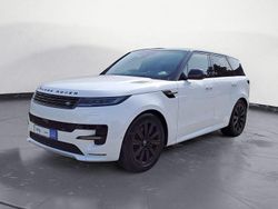 Blau Gebraucht 2024 Land Rover Range Rover Sport SUV | 109.990 € (Etwas zu teuer)