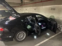 Schwarz Gebraucht 2019 Audi A5 Sportback Ambiente Limousine | 33.000 € (Fairer Preis)