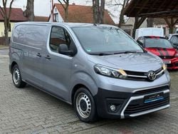 Silber Gebraucht 2020 Toyota Proace Comfort Van | 11.800 € (Superpreis)